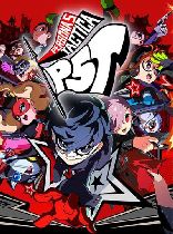 Buy Persona 5 Tactica Game Download