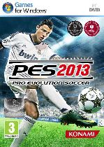 Buy Pro Evolution Soccer 2013 (PES 2013) Game Download