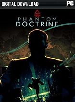 Buy Phantom Doctrine Game Download
