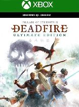 Captura de pantalla Pillars of Eternity II: Deadfire - Ultimate Edition - Xbox One/Series X|S