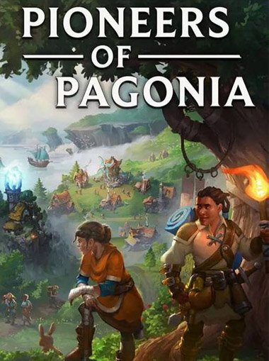 Pioneers of Pagonia cd key