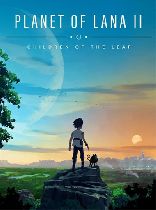 Buy Planet of Lana II Game Download