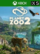 Buy Planet Zoo 2 - Xbox Series X|S/Windows PC Game Download