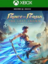Buy Prince of Persia The Lost Crown - Xbox One/Series X|S Game Download