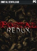 Buy POSTAL Redux Game Download