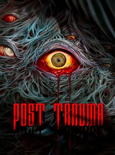 Post Trauma cd key