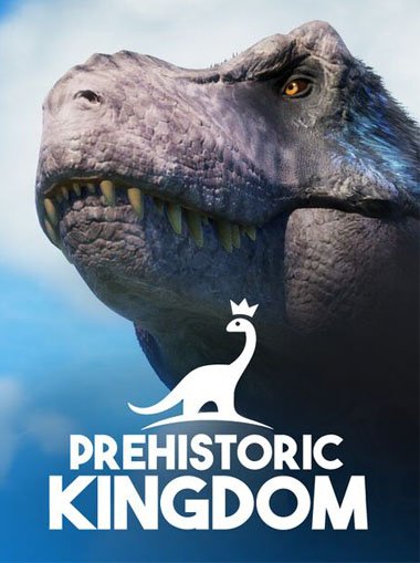 Prehistoric Kingdom cd key