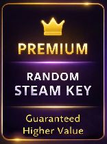 cover image Premium Random Key