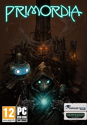 Primordia cd key