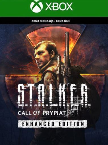 S.T.A.L.K.E.R.: Call of Prypiat - Enhanced Edition - Xbox One/Series X|S cd key
