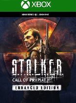 Buy S.T.A.L.K.E.R.: Call of Prypiat - Enhanced Edition - Xbox One/Series X|S Game Download