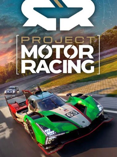 Project Motor Racing - Year 1 Bundle cd key