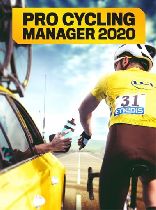 Buy Pro Cycling Manager 2020 Game Download