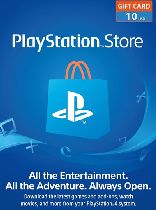 Buy Playstation Network (PSN) Card $10 USA Game Download