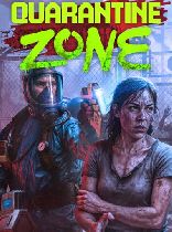 Buy Quarantine Zone: The Last Check Game Download