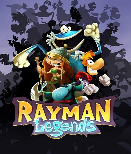 Rayman Legends Uplay Key GLOBAL