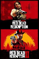 Buy Red Dead Redemption 2 + Red Dead Redemption Combo/Bundle - Xbox One (Digital Code) Game Download