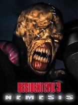 Buy Resident Evil 3 Nemesis (1999) [EU] Game Download