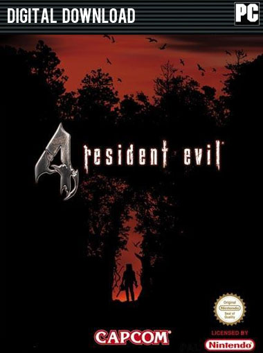 Tradução do Resident Evil 4: Ultimate HD Edition para Português do