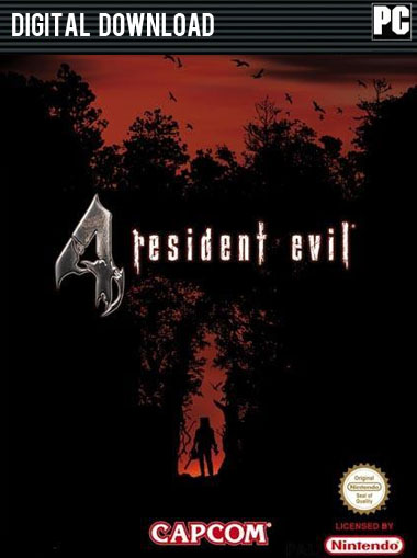 Resident Evil 4 Steam Key for PC - Buy now