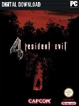 Buy Resident Evil 4 / Biohazard 4 - Ultimate HD Edition Game Download