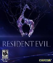 Buy Resident Evil 6 Game Download