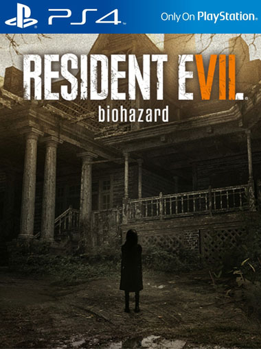 Køb Resident Evil Biohazard - Edition PS4/PSVR Digital Code | Playstation Network