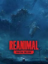 immagine di copertina REANIMAL Digital Deluxe Edition