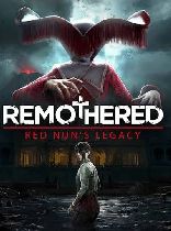 Buy Remothered: Red Nun's Legacy Game Download