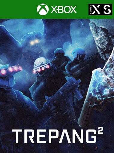 Trepang2 - Xbox Series X|S/Windows PC cd key