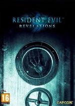 Buy Resident Evil Revelations Game Download
