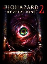 Buy Resident Evil Revelations 2 (EU) [Complete Season] Game Download