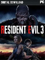 Buy RESIDENT EVIL 3 REMAKE Game Download