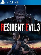 Buy Resident Evil 3 Remake - PS4 (Digital Code) Game Download