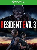 Buy Resident Evil 3 Remake - Xbox One (Digital Code) Game Download
