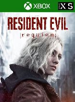 Buy Resident Evil Requiem (9) - Xbox Series X|S Game Download