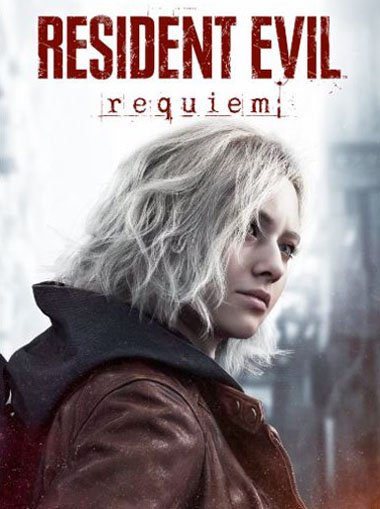 Resident Evil Requiem (9) immagine di copertina