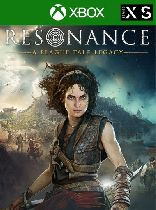 Buy Resonance: A Plague Tale Legacy - Xbox Series X|S/Windows PC Game Download