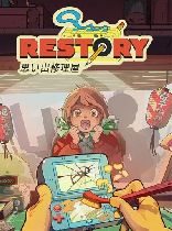 Buy ReStory: Chill Electronics Repairs Game Download