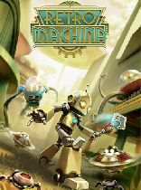 Buy Retro Machina Game Download