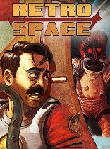 Skärmdump RetroSpace