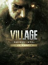 Buy Resident Evil Village: GOLD Edition Game Download