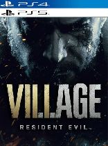 Buy Resident Evil Village (8) - PS4/PS5 (Digital Code) Game Download