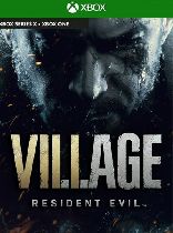 Buy Resident Evil Village (8) - Xbox One/Series X|S (Digital code) Game Download