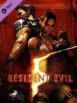 Buy Resident Evil 5 - UNTOLD STORIES BUNDLE DLC Game Download