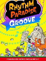 Buy Rhythm Paradise Groove Switch & Switch 2 Game Download
