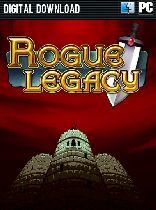Buy Rogue Legacy Game Download