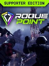 coverbillede Rogue Point - Supporter Edition