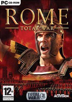 Rome: Total War Collection cd key
