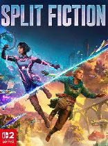 Skærmbillede Split Fiction - Nintendo Switch 2